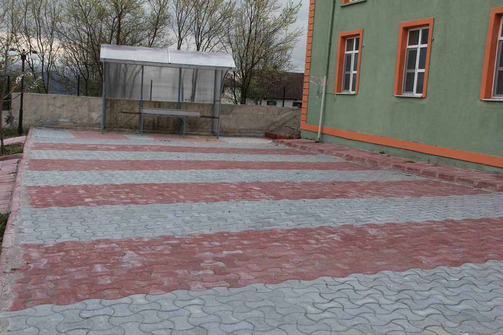 Hacıllı